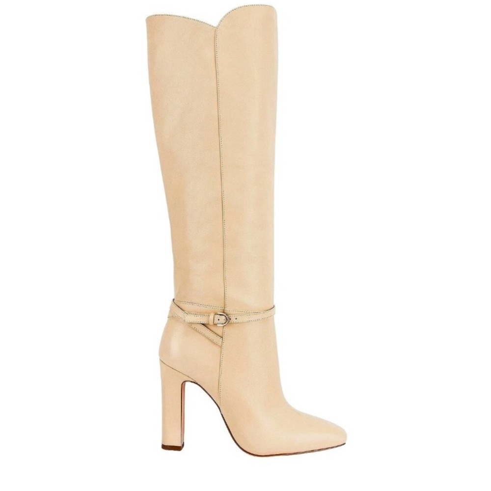 House of Harlow 1960 x Revolve Aiden Boots 7 New in box Knee high